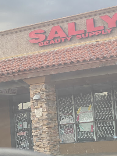 Sally Beauty, 1900 E University Dr #23, Mesa, AZ 85203, USA, 