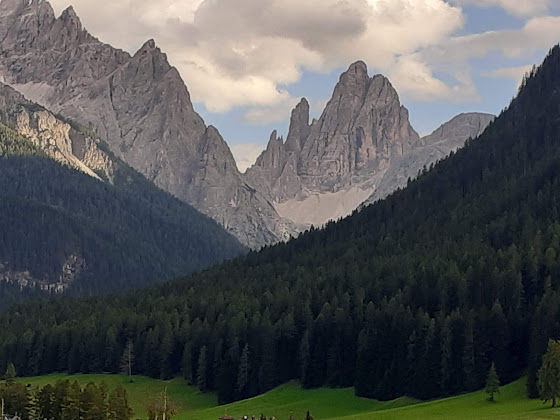 Photos des visiteurs Hébergement d'intérieur Kofler Michael 39030 Sexten