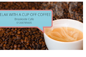 Brookside Cafe image