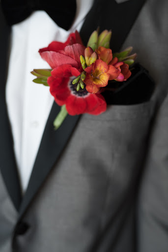 Florist «Glendora Florist», reviews and photos, 234 N Glendora Ave, Glendora, CA 91741, USA