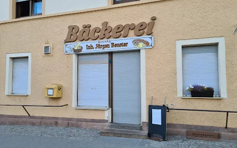 Jürgen Beuster Bäckerei image