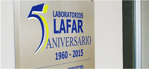 Laboratorios farmaceuticos en San Salvador