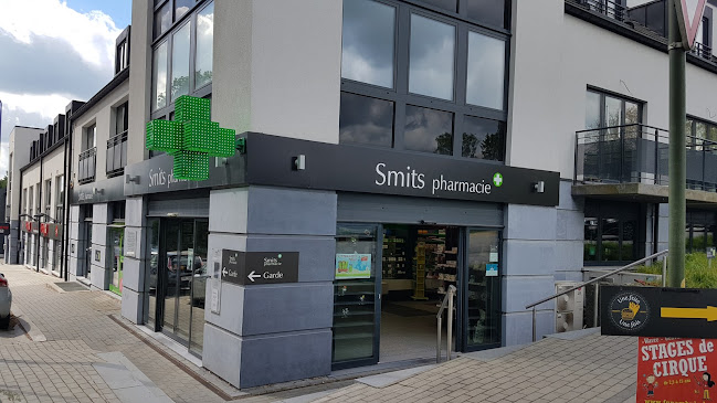 Pharmacie Smits ZN