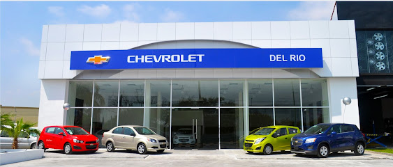 Chevrolet Del Rio Lincoln
