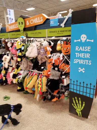 Pet Supply Store «PetSmart», reviews and photos, 14420 Farm to Market 2920, Tomball, TX 77377, USA