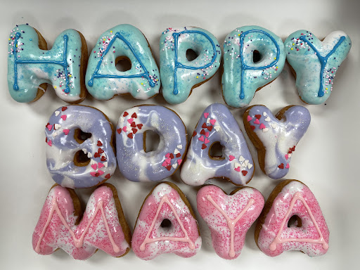 Donut Shop «Daylight Donuts», reviews and photos, 5570 FM423 #300, Frisco, TX 75034, USA