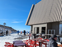 Les plus récentes photos du Restaurant Le Refuge du Plomb à Saint-Jacques-des-Blats - n°12