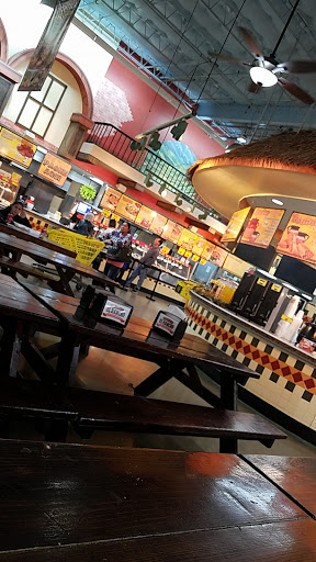 Mexican Grocery Store «El Rancho Supermarket», reviews and photos, 1212 N Beach St, Fort Worth, TX 76111, USA