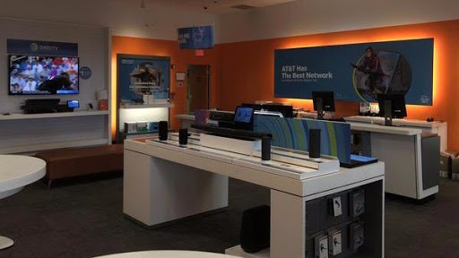 Cell Phone Store «AT&T», reviews and photos, 1400 Nixon Dr, Mt Laurel, NJ 08054, USA