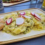 Photo n°2 de l'avis de David.o fait le 20/01/2018 à 17:29 sur le  Rosi coffee & bar à Munich