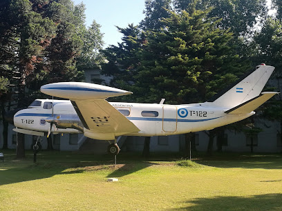 Avion IA 50 Guarani II