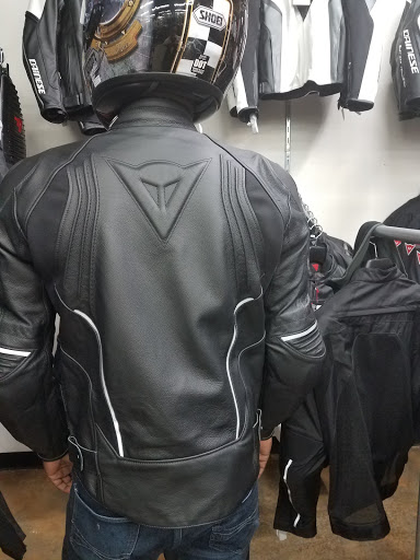 Motorcycle Parts Store «Cycle Gear», reviews and photos, 11230 Alpharetta Hwy #112, Roswell, GA 30076, USA