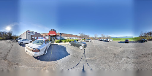 Bicycle Store «The House Outlet Store», reviews and photos, 300 S Owasso Blvd E, St Paul, MN 55117, USA