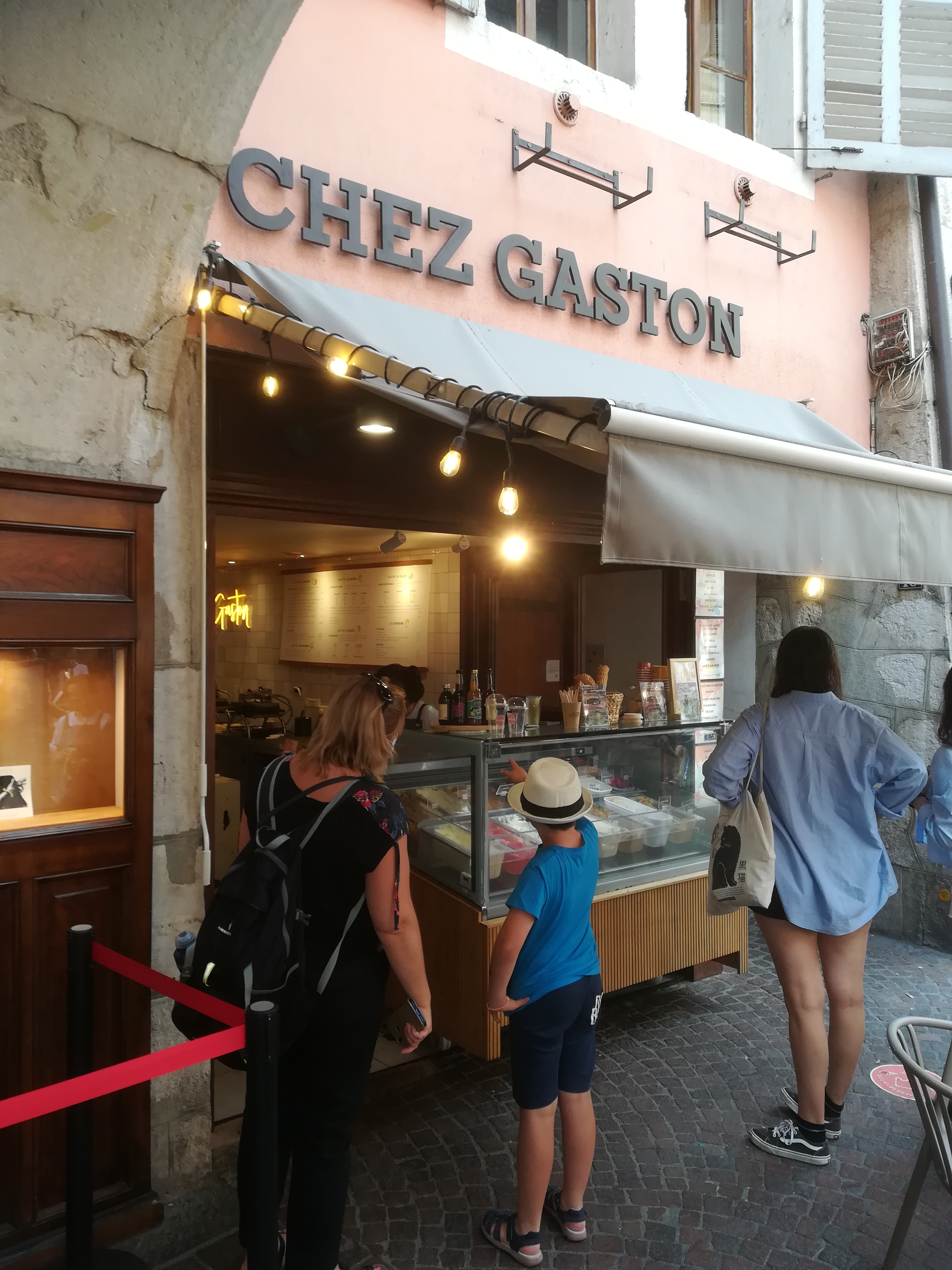 Photo n° 1 de l'avis de Frédéric.A fait le 30/07/2021 à 13:49