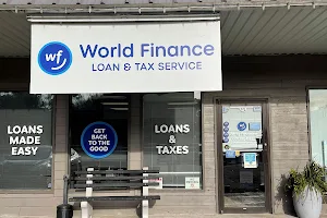 World Finance image