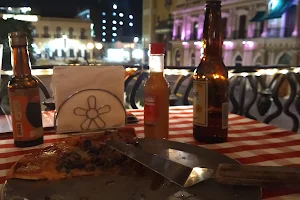Napoli Pizza image