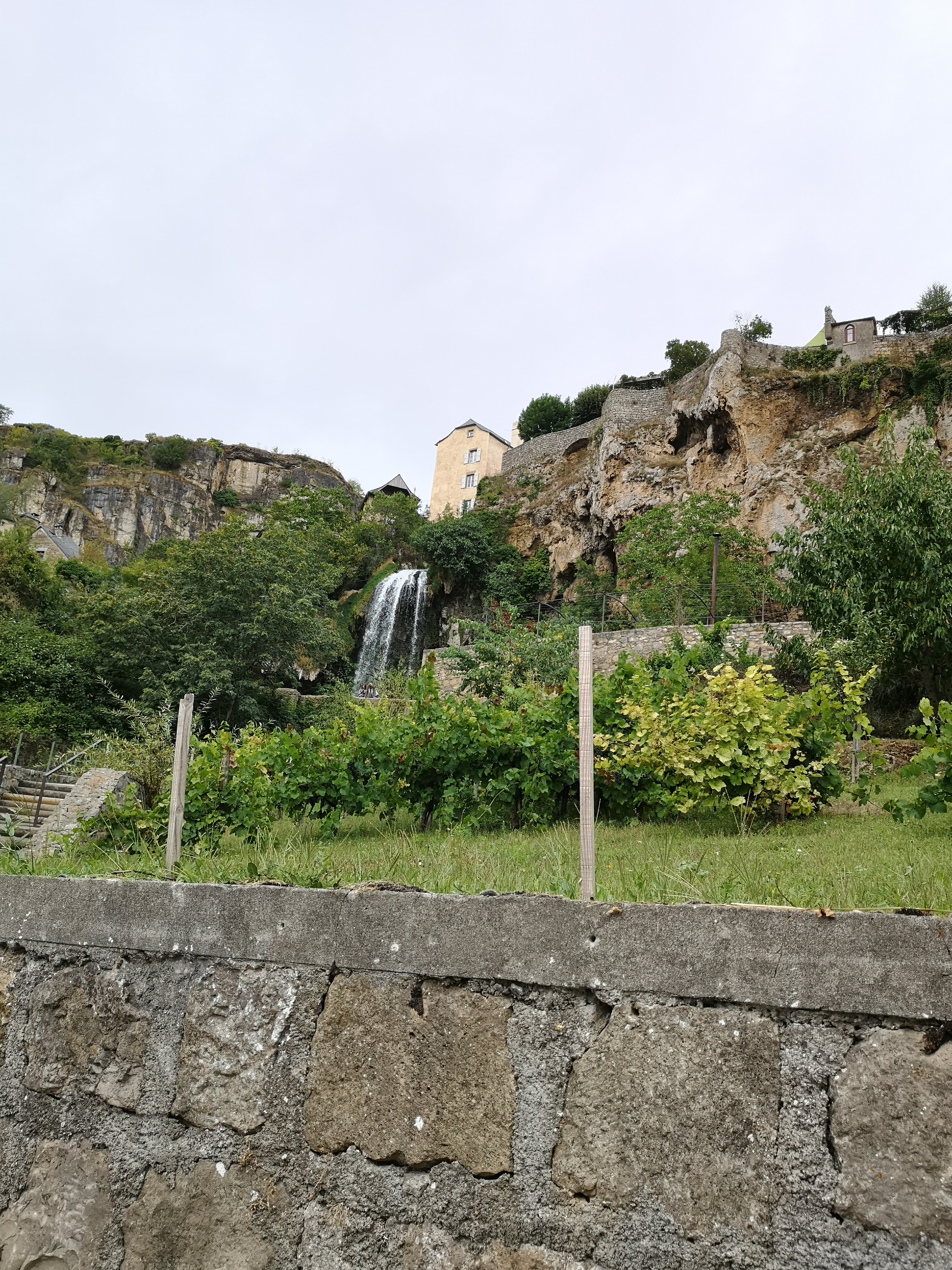 Photo n° 1 de l'avis de Éric.o fait le 27/08/2018 à 08:46