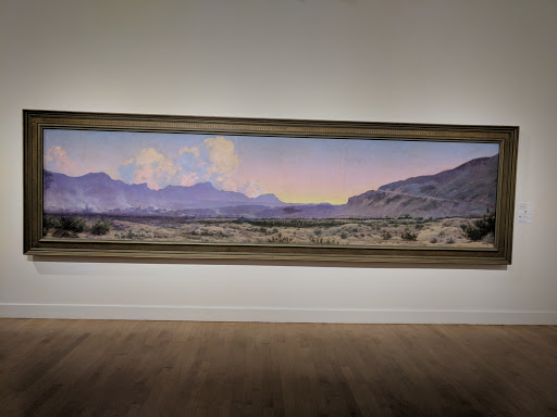 Modern Art Museum «El Paso Museum of Art», reviews and photos, 1 Arts Festival Plaza, El Paso, TX 79901, USA