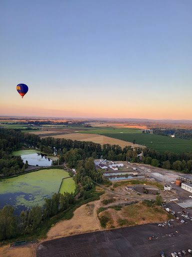 Balloon Ride Tour Agency «Vista Balloon Adventures», reviews and photos, 1050 Commerce Pkwy, Newberg, OR 97132, USA