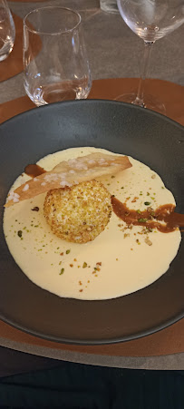 Foie gras du Restaurant O'Blend à Blois - n°14