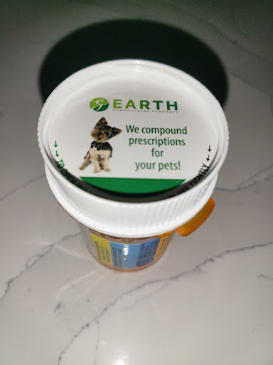 Earth Compounding Pharmacy image