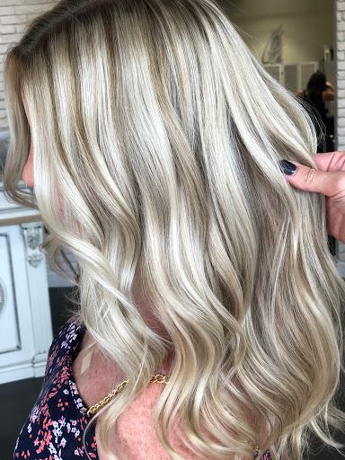 Hair Salon «Boulevard Hair Boutique», reviews and photos, 1353B St Lucie W Blvd, Port St Lucie, FL 34986, USA
