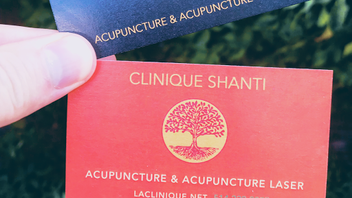 Clinique Shanti