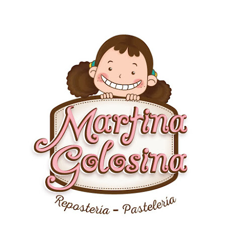 Martina Golosina (Pasteleria & Reposteria) - Ambato