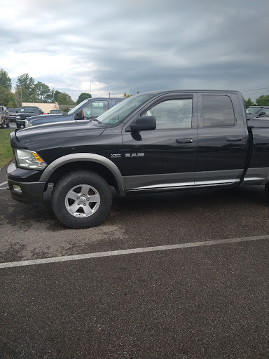 Car Dealer «Southern Select Auto Sales», reviews and photos, 920 Medina Rd, Medina, OH 44256, USA