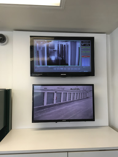 Self-Storage Facility «Extra Space Storage», reviews and photos, 175 W 162nd St, South Holland, IL 60473, USA