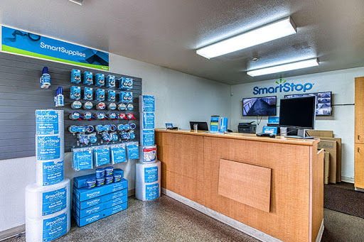 Storage Facility «Extra Space Storage», reviews and photos, 1111 W Gladstone St, Azusa, CA 91702, USA