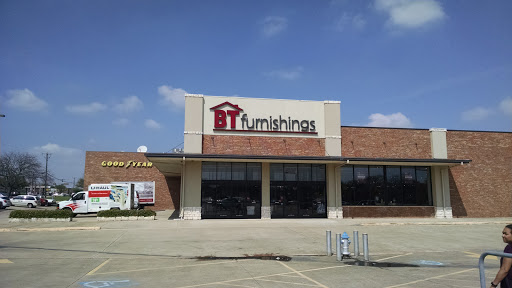 Furniture Store «BT Furnishings», reviews and photos, 1300 Custer Rd, Plano, TX 75075, USA
