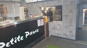 Photo n°46 de La Petite Pause à Trappes ()