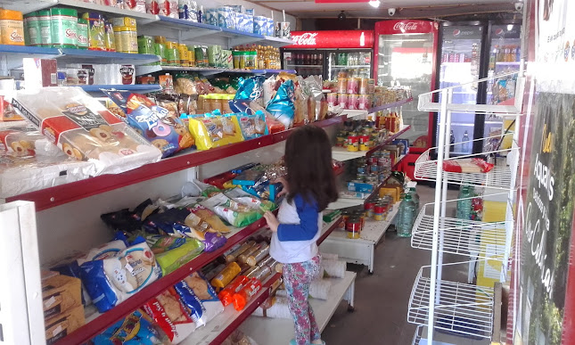 Opiniones de odisea supermercado en Maldonado - Supermercado