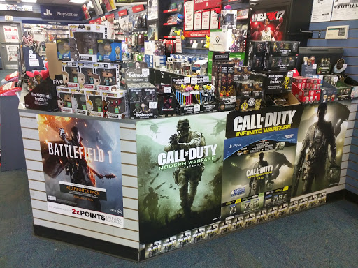 Video Game Store «GameStop», reviews and photos, 431 E Main St b, Westfield, MA 01085, USA