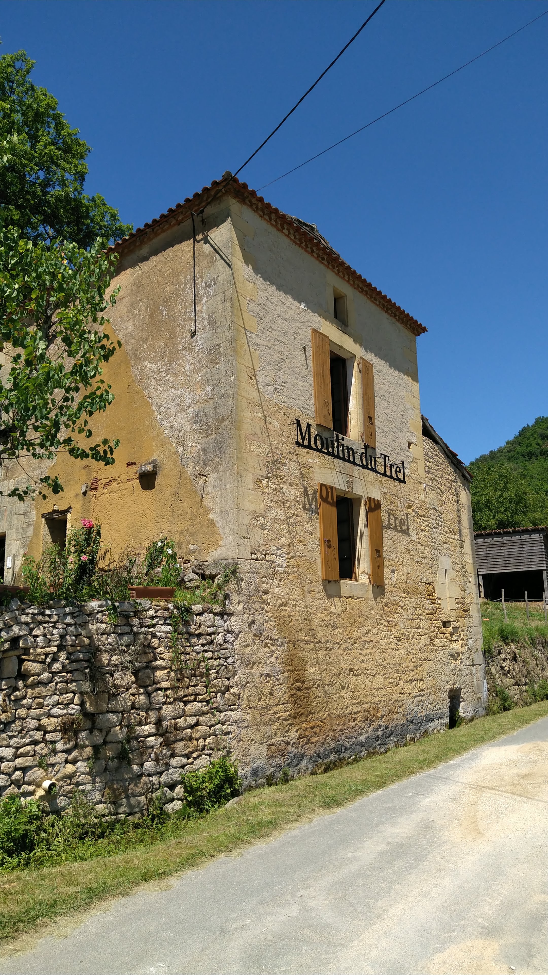 Photo n° 1 de l'avis de J.C..a fait le 15/07/2022 à 12:50