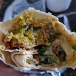 Photo n°2 de l'avis de Lisa.S fait le 13/04/2023 à 15:51 sur le  Kebab for Friends Hamburg à Hamburg