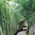 Photo n° 12 de l'avis de Christophe.e fait le 29/05/2017 à 09:47 pour Jardin des Fontaines Pétrifiantes à La Sône