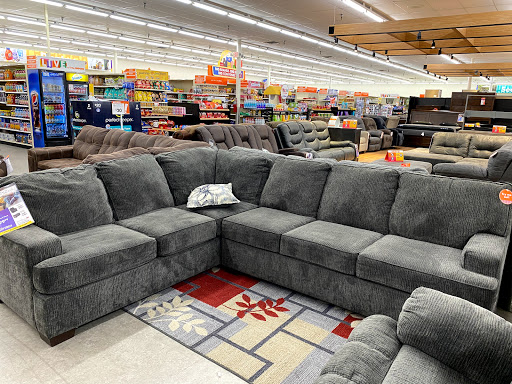 Discount Store «Big Lots», reviews and photos, 1031 W Main St, Lebanon, TN 37087, USA