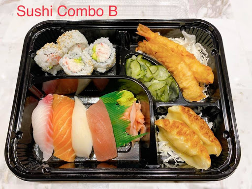 Hayashi - Premium Sushi & Grill