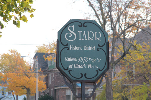 History Museum «Wayne County Historical Museum», reviews and photos, 1150 N A St, Richmond, IN 47374, USA