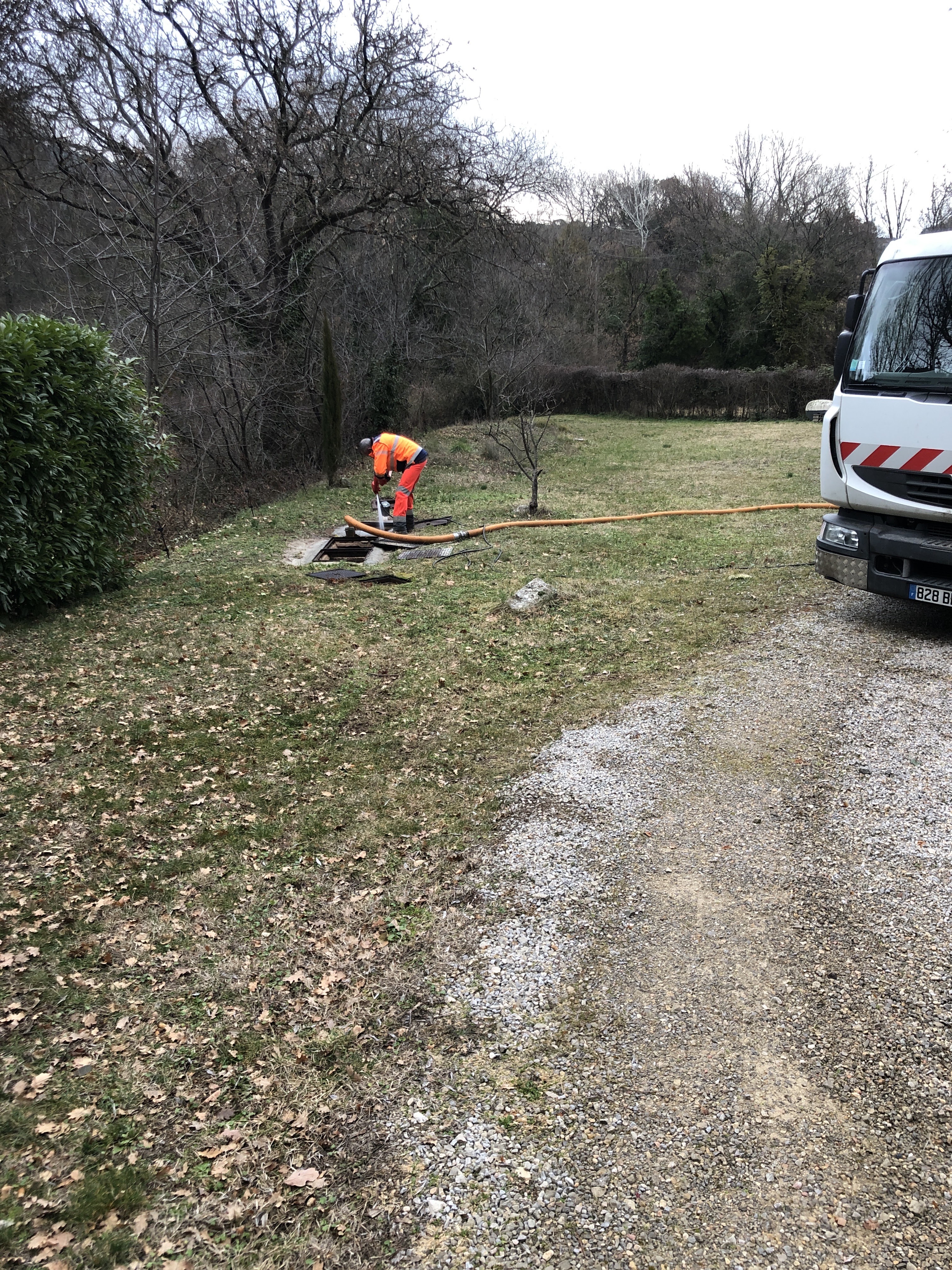 Photo n° 1 de l'avis de Robert.a fait le 24/02/2023 à 07:13