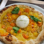 Photo n°1 de l'avis de vittorio. fait le 12/02/2023 à 20:11 sur le  Itaca - Pizza e Cucina à Saronno