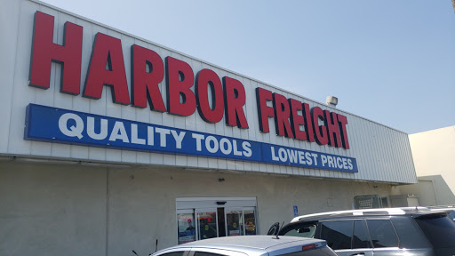 Harbor Freight Tools image