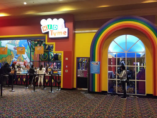 Movie Theater «Century Orleans 18 Movie Theater», reviews and photos, 4500 W Tropicana Ave, Las Vegas, NV 89103, USA
