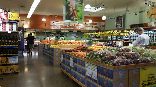 Grocery Store «Whole Foods Market», reviews and photos, 1690 S Bascom Ave, Campbell, CA 95008, USA