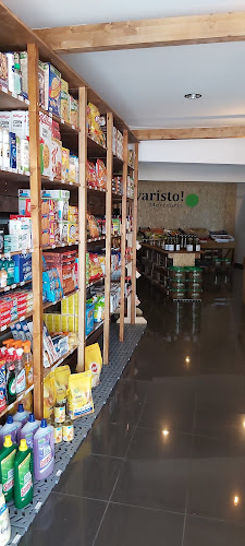 Mercearia OhEvaristo - Supermercado