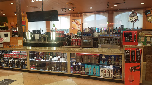 Liquor Store «ABC Fine Wine & Spirits», reviews and photos, 3355 N Federal Hwy, Oakland Park, FL 33306, USA