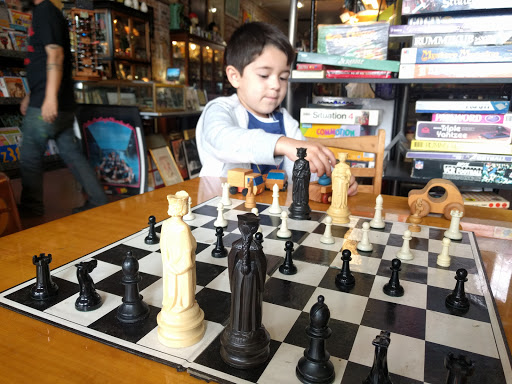 Collectibles Store «B4», reviews and photos, 2707 Main St, Dallas, TX 75226, USA