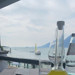 Photo n°5 de l'avis de Ianis.a fait le 07/09/2021 à 15:07 sur le  Ristorante La Voglia à Malcesine